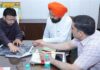 ਸੁਲਤਾਨਪੁਰ ਲੋਧੀ ਨੇ ਮਾਨ ਸਰਕਾਰੀ ਪਹਿਲਕਦਮੀਆਂ ਨਾਲ ਵੱਡਾ ਪ੍ਰਦਰਸ਼ਨ ਕਰਨ ਲਈ: ਡਾ: ਰਾਵਜੋਟ Sultanpur Lodhi to undergo major makeover with Mann govt initiatives : Dr Ravjot
