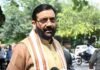 Law and order had collapsed during opposition rule: Saini