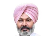  Punjab Intensifies Recovery of Excise Arrears inherited from previous SAD-BJP and Congress Govts: Cheema