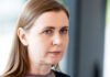 The US role in contributing to security guarantees to Ukraine is still unclear.