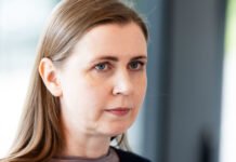 The US role in contributing to security guarantees to Ukraine is still unclear.
