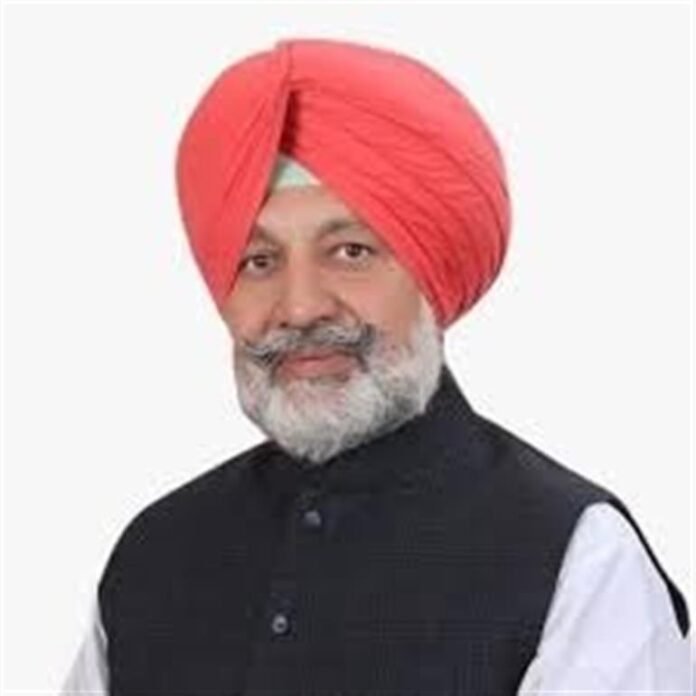 'ਸਖਤ ਦੇਸ਼ ਭਰ ਵਿੱਚ ਵੋਟ ਚੋਰੀ' ਤੇ ਭਾਜਪਾ ਦੇ ਗਲਤਕਰਨ ਵਿਰੁੱਧ ਵਿਰੋਧ ਪ੍ਰਦਰਸ਼ਨ '