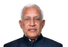 State-Wide flood control rooms working 24X7, People can contact in any exigency : Goyal