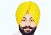 Heritage street to come up in Sri Anandpur Sahib, announces Bains