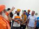 ਸੰਤ ਸੀਚੇਵਾਲ ਨੇ ਪ੍ਰਧਾਨ ਮੰਤਰੀ ਨੂੰ ਕਿਹਾ ਕਿ ਉਹ ਹੜ੍ਹਾਂ ਦੀ ਮੰਗ ਨੂੰ ਰਾਸ਼ਟਰੀ ਬਿਪਤਾ ਘੋਸ਼ਿਤ ਕੀਤਾ ਜਾਵੇ Sant Seechewal asked the Prime Minister to declare the floods a national calamity.