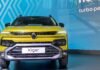 2025 Renault Kizi launched at Rs 6.29 lakh, refreshed with added features