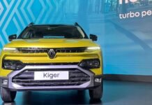 2025 ਰੇਨਾਲਟਲ ਕਿਜੀ 6.29 ਲੱਖ ‘ਤੇ ਲਾਂਚ ਕੀਤਾ ਗਿਆ, ਸ਼ਾਮਿਲ ਕੀਤੀਆਂ ਵਿਸ਼ੇਸ਼ਤਾਵਾਂ ਨਾਲ ਤਾਜ਼ਗੀ ਦਿੱਤੀ ਗਈ 2025 Renault Kizi launched at Rs 6.29 lakh, refreshed with added features