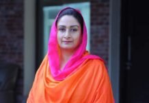 ਹਰਸਿਮਰਤ ਕੌਰ ਬਾਦਲ ਨੇ ਵਿਦੇਸ਼ ਮੰਤਰੀ ਨੂੰ ਅਮਰੀਕਾ ਸਰਕਾਰ ਵੱਲੋਂ ਟਰੱਕ ਡਰਾਈਵਰਾਂ ਦੇ ਵਰਕ ਵੀਜ਼ਾ ਮੁਅੱਤਲ ਕਰਨ ਦਾ ਮਾਮਲਾ ਚੁੱਕਣ ਦੀ ਕੀਤੀ ਅਪੀਲ