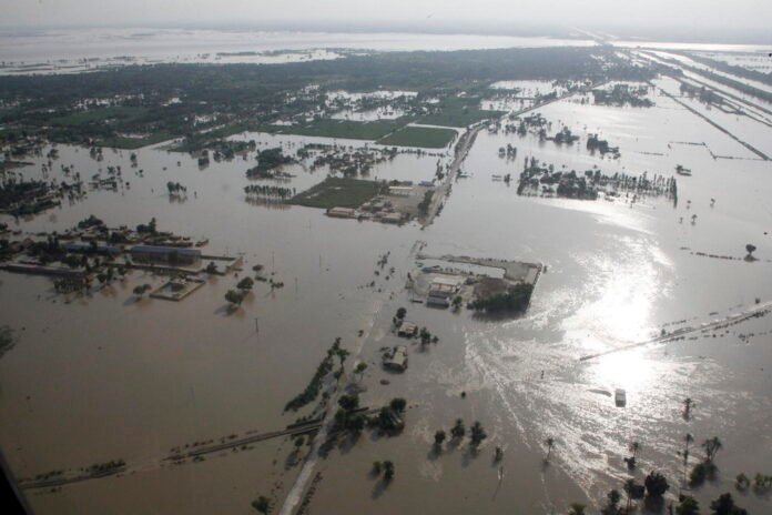 Central teams to visit Punjab next week to assess flood damage