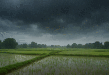 Yellow alert due to rain in Punjab and India; Know the weather condition in the coming days