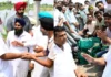 Compensation of Rs 1 lakh per acre should be given to kinnow growers for the loss of orchards due to floods in Abohar and Balluana: Sukhbir Singh Badal