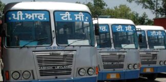 ਪੰਜਾਬ ‘ਚ ਕੱਚੇ ਮੁਲਾਜ਼ਮਾਂ ਦੀ ਹੜਤਾਲ ਜਾਰੀ, ਆਪਣੀਆਂ ਮੰਗਾਂ ‘ਤੇ ਅੜੇ, ਜਾਣੋ Strike of unskilled workers continues in Punjab, they are adamant on their demands, know