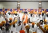 ਸਿੱਖ ਸਟੂਡੈਂਟਸ ਫੈਡਰੇਸ਼ਨ ਨੇ ਪੰਥਕ ਰਾਜਨੀਤੀ 'ਚ ਅਹਿਮ ਭੂਮਿਕਾ ਅਦਾ ਕੀਤੀ : ਸੁਖਬੀਰ ਸਿੰਘ ਬਾਦਲ