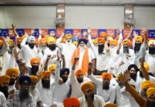 ਸਿੱਖ ਸਟੂਡੈਂਟਸ ਫੈਡਰੇਸ਼ਨ ਨੇ ਪੰਥਕ ਰਾਜਨੀਤੀ 'ਚ ਅਹਿਮ ਭੂਮਿਕਾ ਅਦਾ ਕੀਤੀ : ਸੁਖਬੀਰ ਸਿੰਘ ਬਾਦਲ
