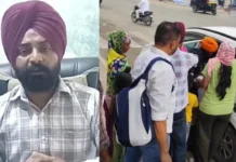Fatehgarh Sahib district administration once again tightens grip on begging children