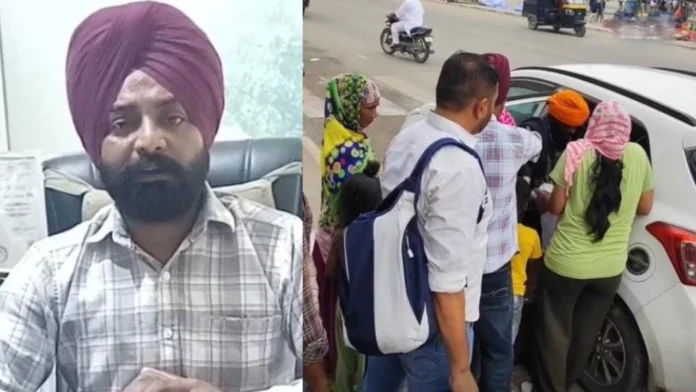 Fatehgarh Sahib district administration once again tightens grip on begging children