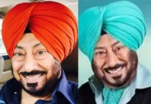 Various political leaders including Sukhbir Singh Badal expressed grief over the demise of Jaswinder Bhalla.