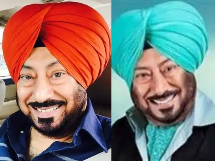 Various political leaders including Sukhbir Singh Badal expressed grief over the demise of Jaswinder Bhalla.