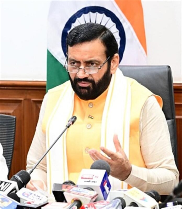 Criminals have no place in Haryana; Rule of Law will prevail: CM Saini