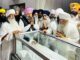 ਚੀਮਾ ਬਾਬਾ ਬਲਜਿੰਦਰ ਸਿੰਘ ਜੀ ਨੂੰ ਪਿਛਲੀਆਂ ਧਾਰਕਾਂ ਦਾ ਭੁਗਤਾਨ ਕਰਨ Cheema visits Rara Sahib for paying last respects to Baba Baljinder Singh Ji