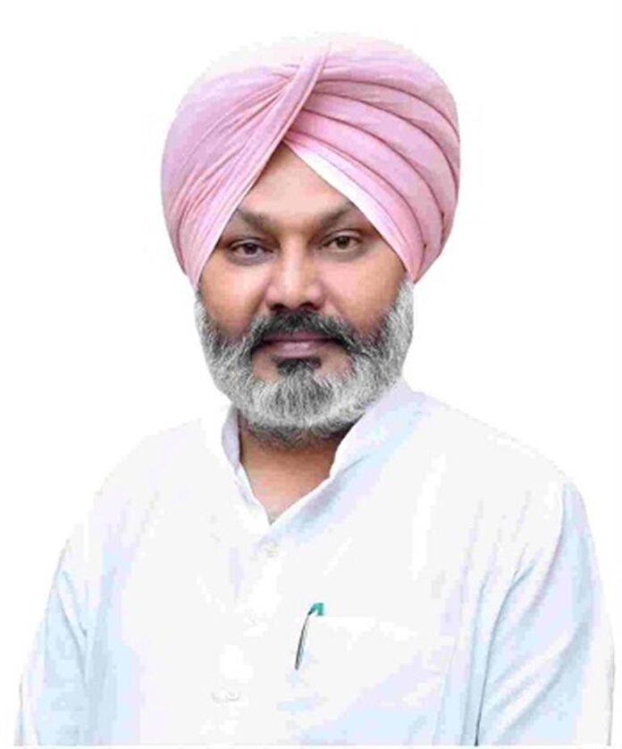  Punjab Intensifies Recovery of Excise Arrears inherited from previous SAD-BJP and Congress Govts: Cheema