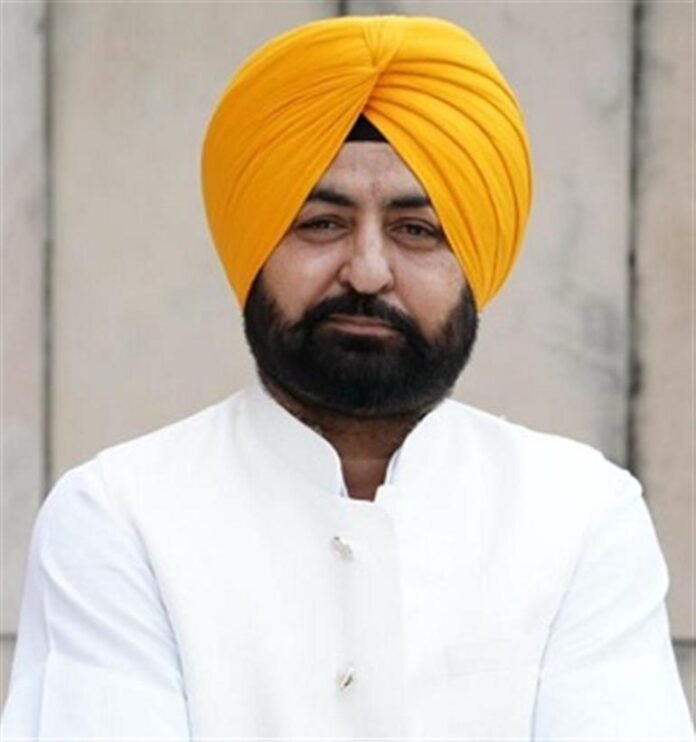 Punjab government agrees with farmers, and land pooling policy withdrawn