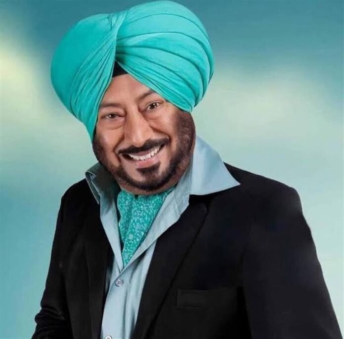 Punjabi cinema icon Jaswinder Bhalla passes away during treatment in Mohali