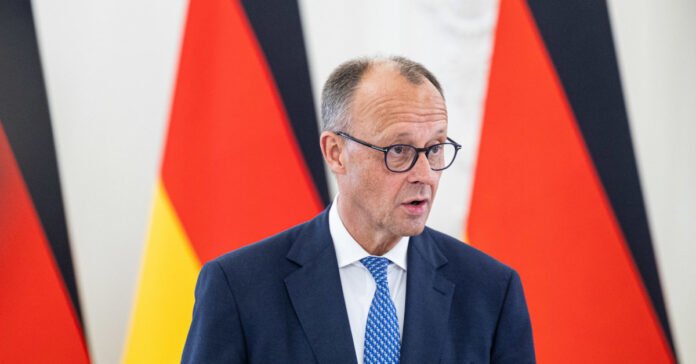 Plans to hold talks with Ukraine and European leaders