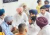 ਬੈਂਸ ਸ਼ਹੀਦ ਲੈਂਸ ਨਾਇਕ ਪ੍ਰਿਤਪਾਲ ਸਿੰਘ ਦੇ ਪਰਿਵਾਰ ਨਾਲ ਹਮਦਰਦੀ ਜ਼ਾਹਰ ਕਰਦੇ ਹਨ Bains expresses condolences to family of Martyr Lance Naik Pritpal Singh