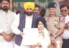 ਮੁੱਖ ਮੰਤਰੀ ਨੇ 26 ਉੱਘੇ ਸ਼ਖਸੀਅਤਾਂ ਨੂੰ ਸਟੇਟ ਅਵਾਰਡ ਨਾਲ ਵਧਾ ਦਿੱਤਾ CM FELICITATES 26 EMINENT PERSONALITIES WITH STATE AWARD