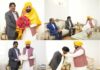 ਮੁੱਖ ਮੰਤਰੀ ਮੁੱਖ ਮਹਿਮਾਨ ਦੇ ਮੁੱਖ ਮੰਤਰੀ ਦੇ ਮੁੱਖ ਮੰਤਰੀ ਮੁੱਖ ਮੰਤਰੀ ਦੀ ਨਾਸ਼ਤੇ ਦੀ ਯੋਜਨਾ ਦੇ ਵਿਸਥਾਰ ਵਿੱਚ ਹੋਣਗੇ CM to Be Chief Guest at Tamil Nadu Govt’s Expansion of CM’s Breakfast Scheme