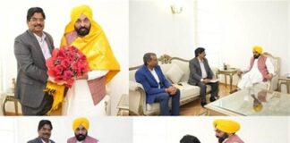 ਮੁੱਖ ਮੰਤਰੀ ਮੁੱਖ ਮਹਿਮਾਨ ਦੇ ਮੁੱਖ ਮੰਤਰੀ ਦੇ ਮੁੱਖ ਮੰਤਰੀ ਮੁੱਖ ਮੰਤਰੀ ਦੀ ਨਾਸ਼ਤੇ ਦੀ ਯੋਜਨਾ ਦੇ ਵਿਸਥਾਰ ਵਿੱਚ ਹੋਣਗੇ CM to Be Chief Guest at Tamil Nadu Govt’s Expansion of CM’s Breakfast Scheme