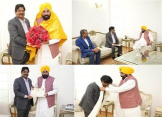 ਮੁੱਖ ਮੰਤਰੀ ਮੁੱਖ ਮਹਿਮਾਨ ਦੇ ਮੁੱਖ ਮੰਤਰੀ ਦੇ ਮੁੱਖ ਮੰਤਰੀ ਮੁੱਖ ਮੰਤਰੀ ਦੀ ਨਾਸ਼ਤੇ ਦੀ ਯੋਜਨਾ ਦੇ ਵਿਸਥਾਰ ਵਿੱਚ ਹੋਣਗੇ CM to Be Chief Guest at Tamil Nadu Govt’s Expansion of CM’s Breakfast Scheme