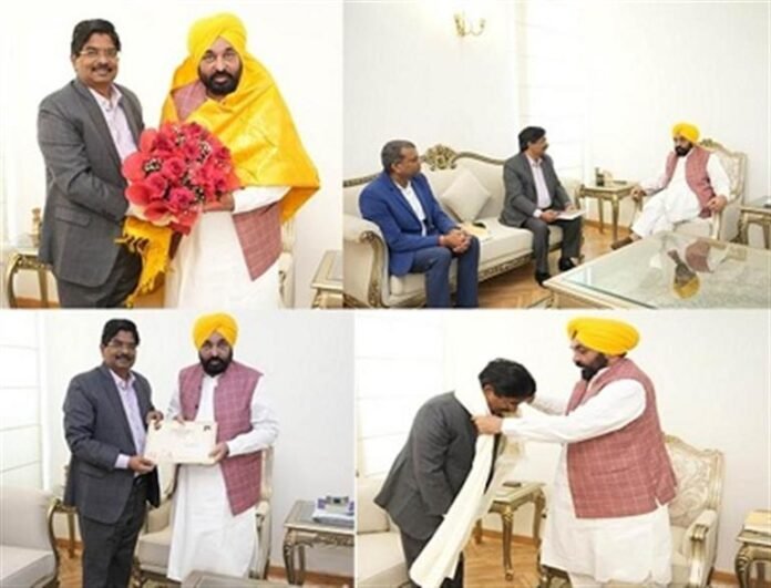 CM to Be Chief Guest at Tamil Nadu Govt’s Expansion of CM’s Breakfast Scheme