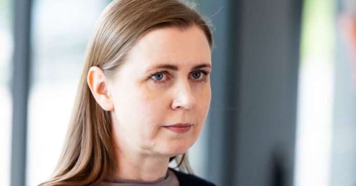The US role in contributing to security guarantees to Ukraine is still unclear.
