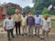 ਵਿਜੀਲੈਂਸ ਬਿਊਰੋ ਨੂੰ ਇਕ ਲੱਖ ਰੁਪਏ ਦੇ ਰਿਸ਼ਵਤ ਦੇਣ ਲਈ ਏ.ਬੀ. AB for giving a bribe of one lakh rupees to the Vigilance Bureau.