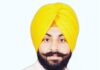 ਸ੍ਰੀ ਅਨੰਦਪੁਰ ਸਾਹਿਬ ਵਿਚ ਆਉਣ ਵਾਲੀ ਹੇਰੀਟੇਜ ਸਟ੍ਰੀਟ ਨੇ ਬੈਂਸ ਦਾ ਐਲਾਨ ਕੀਤਾ Heritage street to come up in Sri Anandpur Sahib, announces Bains