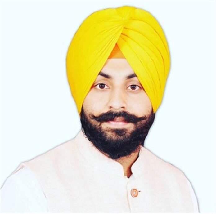 Heritage street to come up in Sri Anandpur Sahib, announces Bains