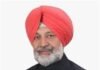 Balbir Sidhu writes to PM Modi, demands permission for Sikh Jatha to visit Gurdwara Sri Nankana Sahib