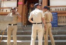 Since the products were imported without authorisation, further proceedings are being undertaken by the Central Drugs Control Department (CDSCO), New Delhi, the administration said.