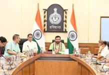 Ensure smooth procurement in Kharif season, purchase crops at MSP, tells PM