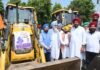 Punjab Govt intensifies efforts at ground level for rehabilitation of flood ravaged people
