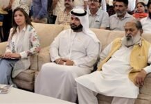India is targeting 500 megawatts of renewable capacity by 2030: Anil Vij