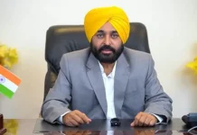 Chief Minister Bhagwant Singh Mann calls high-level meeting tomorrow; Discussions will be held on rescue, relief and rehabilitation of flood victims