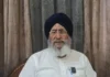 ਫੋਟੋਆਂ ਖਿਚਵਾਉਣ ਦੀ ਰਾਜਨੀਤੀ ਛੱਡੇ ਭਗਵੰਤ ਮਾਨ ਸਰਕਾਰ : ਡਾ. ਦਲਜੀਤ ਚੀਮਾ Bhagwant Mann government should stop the politics of taking photos: Dr. Daljit Cheema