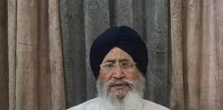 ਫੋਟੋਆਂ ਖਿਚਵਾਉਣ ਦੀ ਰਾਜਨੀਤੀ ਛੱਡੇ ਭਗਵੰਤ ਮਾਨ ਸਰਕਾਰ : ਡਾ. ਦਲਜੀਤ ਚੀਮਾ Bhagwant Mann government should stop the politics of taking photos: Dr. Daljit Cheema