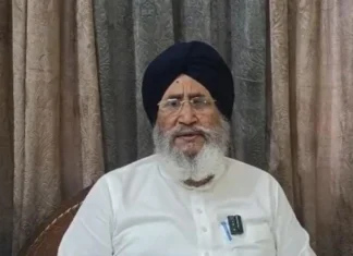 ਫੋਟੋਆਂ ਖਿਚਵਾਉਣ ਦੀ ਰਾਜਨੀਤੀ ਛੱਡੇ ਭਗਵੰਤ ਮਾਨ ਸਰਕਾਰ : ਡਾ. ਦਲਜੀਤ ਚੀਮਾ Bhagwant Mann government should stop the politics of taking photos: Dr. Daljit Cheema