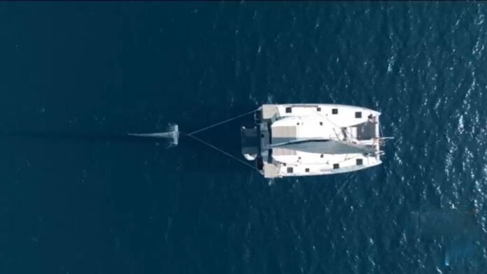 Is the Mediterranean turning into a plastic soup?