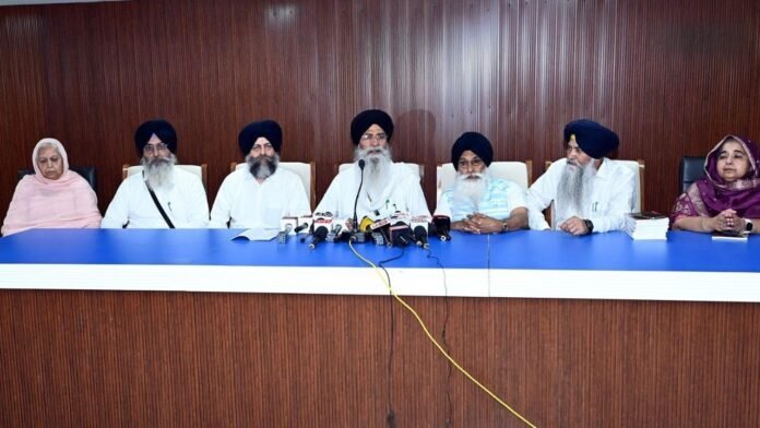 The Interim Committee has decided to reserve Rs 20 crore initially for the relief of flood victims, know other big announcements