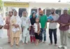 Ashes of young child Harvir Singh, murdered by migrant, immersed in water at Kiratpur Sahib